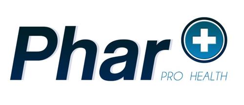 Phar + Pro Health trademark