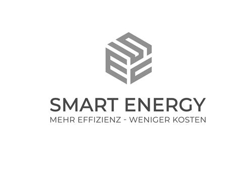 SMART ENERGY MEHR EFFIZIENZ - WENIGER KOSTEN trademark