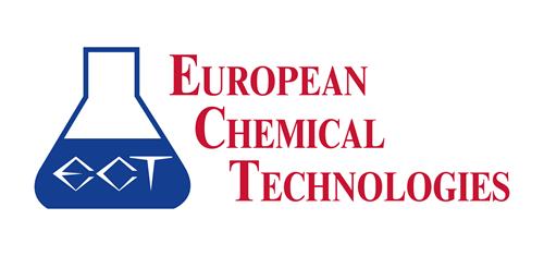 ECT EUROPEAN CHEMICAL TECHNOLOGIES trademark