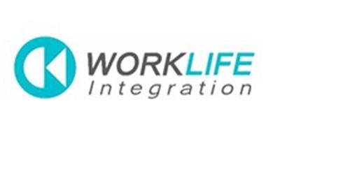 WORK LIFE Integration trademark