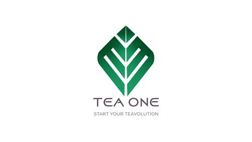 TEA ONE START YOUR TEAVOLUTION trademark