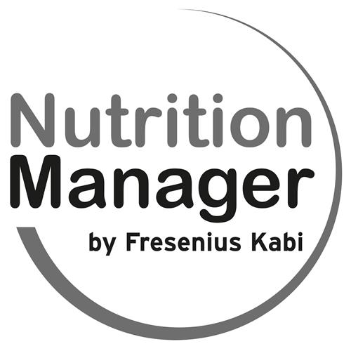 Nutrition Manager by Fresenius Kabi trademark