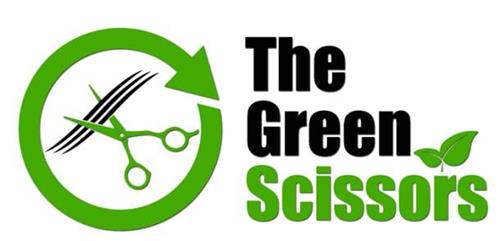 The Green Scissors trademark