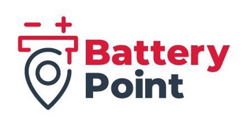 Battery Point trademark