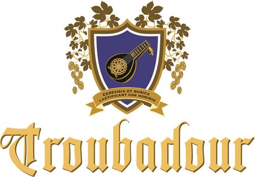 TROUBADOUR trademark