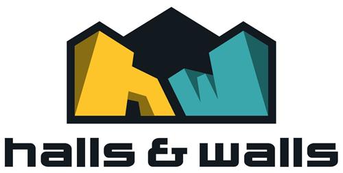 halls&walls trademark