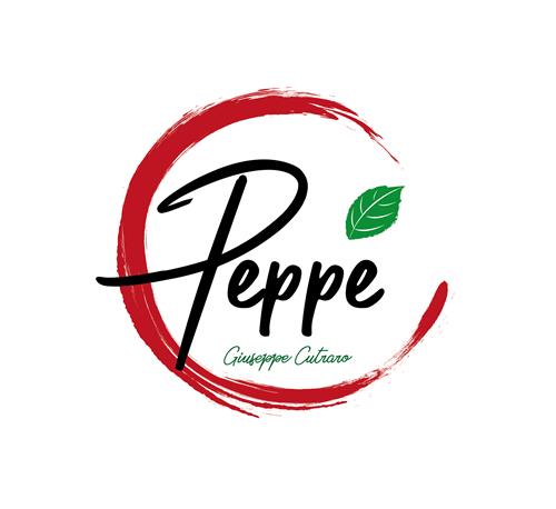 Peppe Giuseppe Cutraro trademark