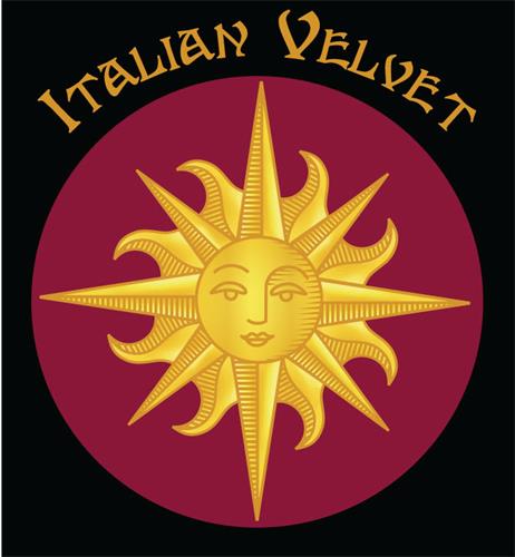 ITALIAN VELVET trademark