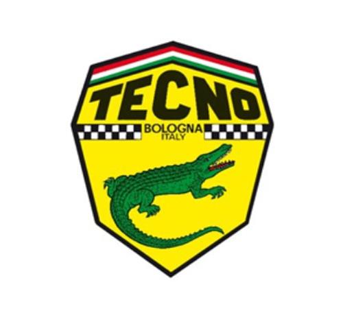 TECNO BOLOGNA ITALY trademark