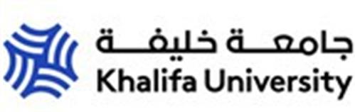 Khalifa University trademark