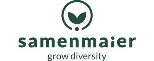 Samen Maier grow diversity trademark