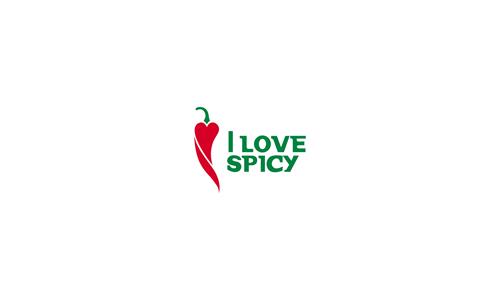 I LOVE SPICY trademark