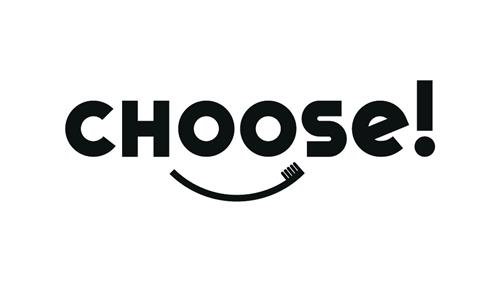 CHOOSE! trademark