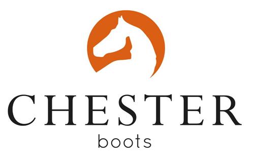 CHESTER BOOTS trademark