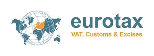 Eurotax VAT, Customs & Excises trademark