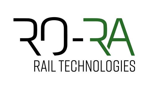 RO-RA RAIL TECHNOLOGIES trademark