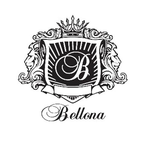 B BELLONA trademark