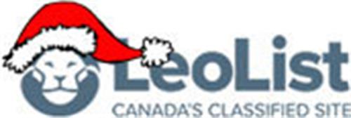 LeoList CANADA'S CLASSIFIED SITE trademark