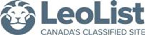 LeoList CANADA'S CLASSIFIED SITE trademark