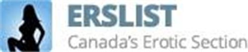 ERSLIST Canada's Erotic Section trademark