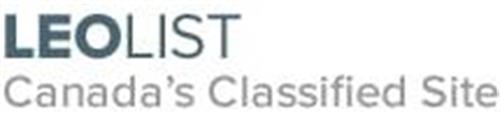 LEOLIST Canada's Classified Site trademark