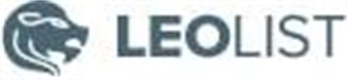 LEOLIST trademark