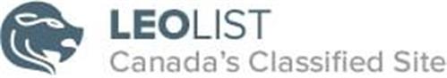 LEOLIST Canada's Classified Site trademark