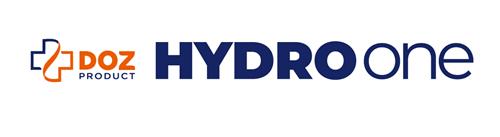 DOZ PRODUCT HYDRO ONE trademark