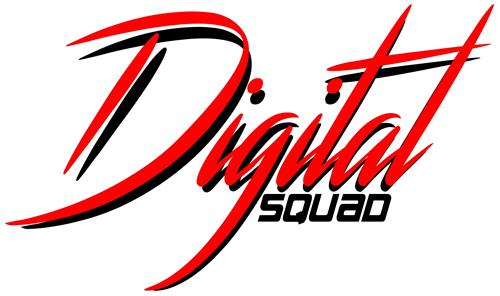 DIGITAL SQUAD trademark