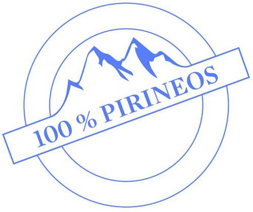 100% PIRINEOS trademark