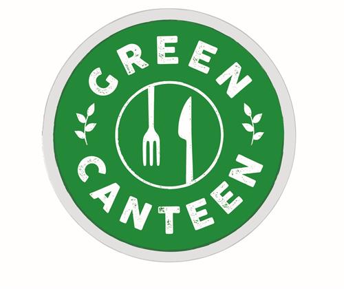 GREEN CANTEEN trademark