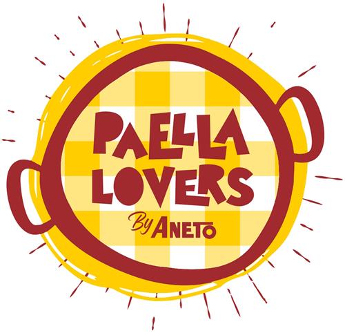 PAELLA LOVERS BY ANETO trademark