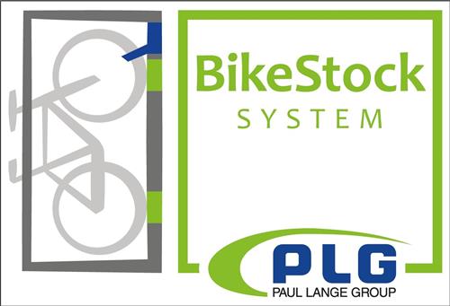 BikeStock SYSTEM PLG PAUL LANGE GROUP trademark