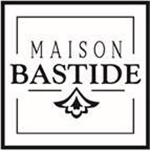 MAISON BASTIDE trademark