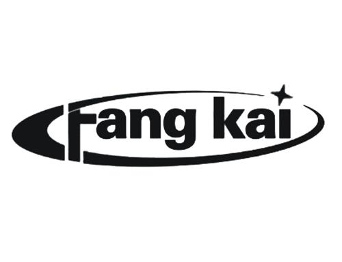 Fangkai trademark