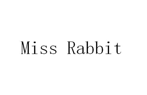 Miss Rabbit trademark