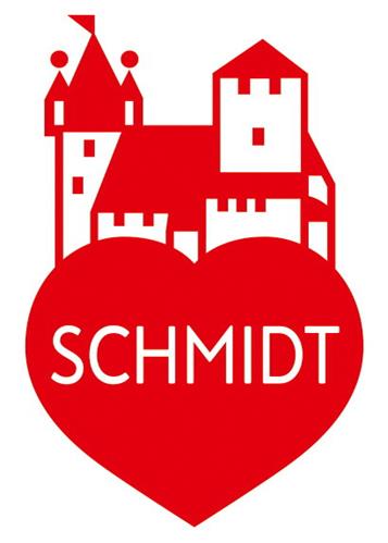 SCHMIDT trademark