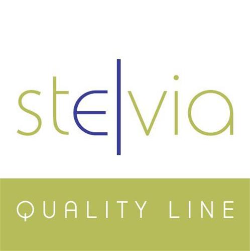 stelvia quality line trademark