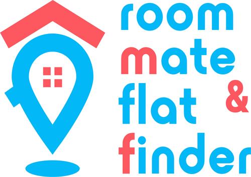 room mate & flat finder trademark