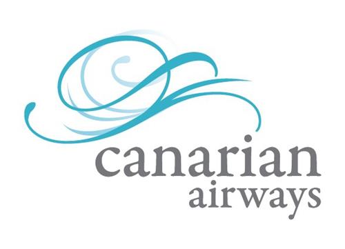 canarian airways trademark