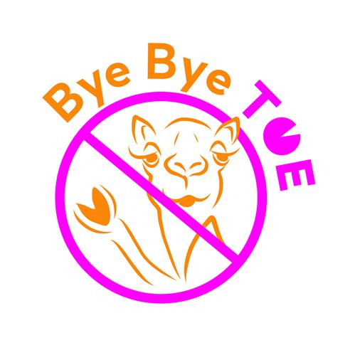 ByeByeToe trademark