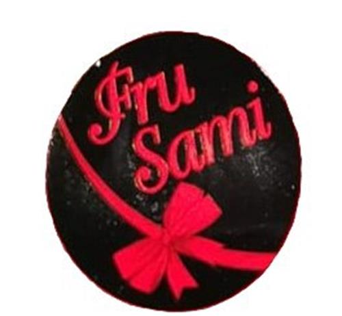 Fru Sami trademark