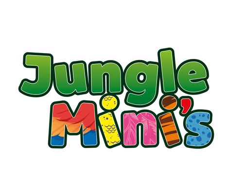 JUNGLE MINI'S trademark