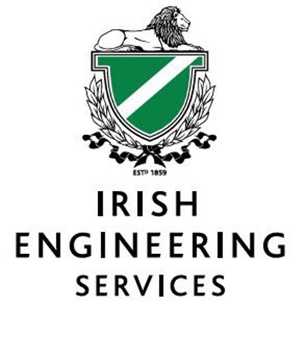 IRISH ENGINEERING SERVICES trademark