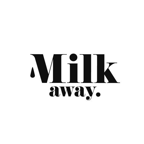 Milk Away trademark