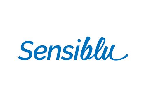 Sensiblu trademark