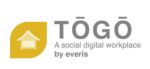 TOGO A social digital workplace by everis trademark