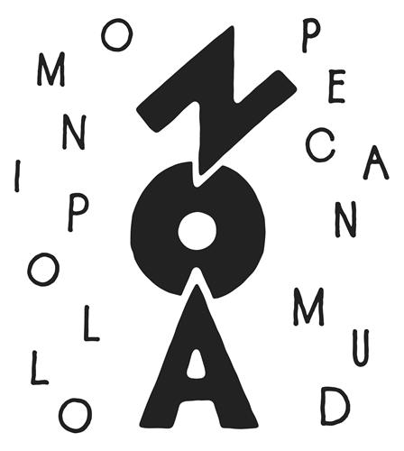 OMNIPOLLO NOA PECAN MUD trademark