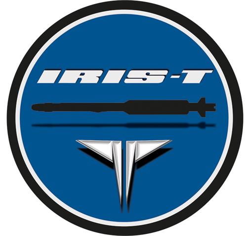 IRIS-T trademark