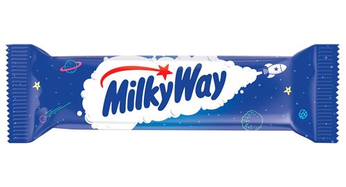 MilkyWay trademark